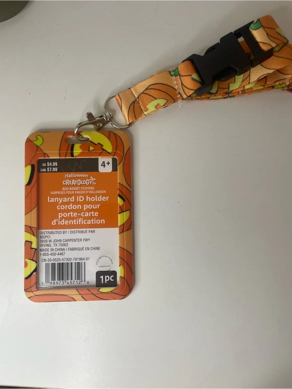 Halloween Party Favors Assortment - Perfect for Parties or Teachers, Daycare